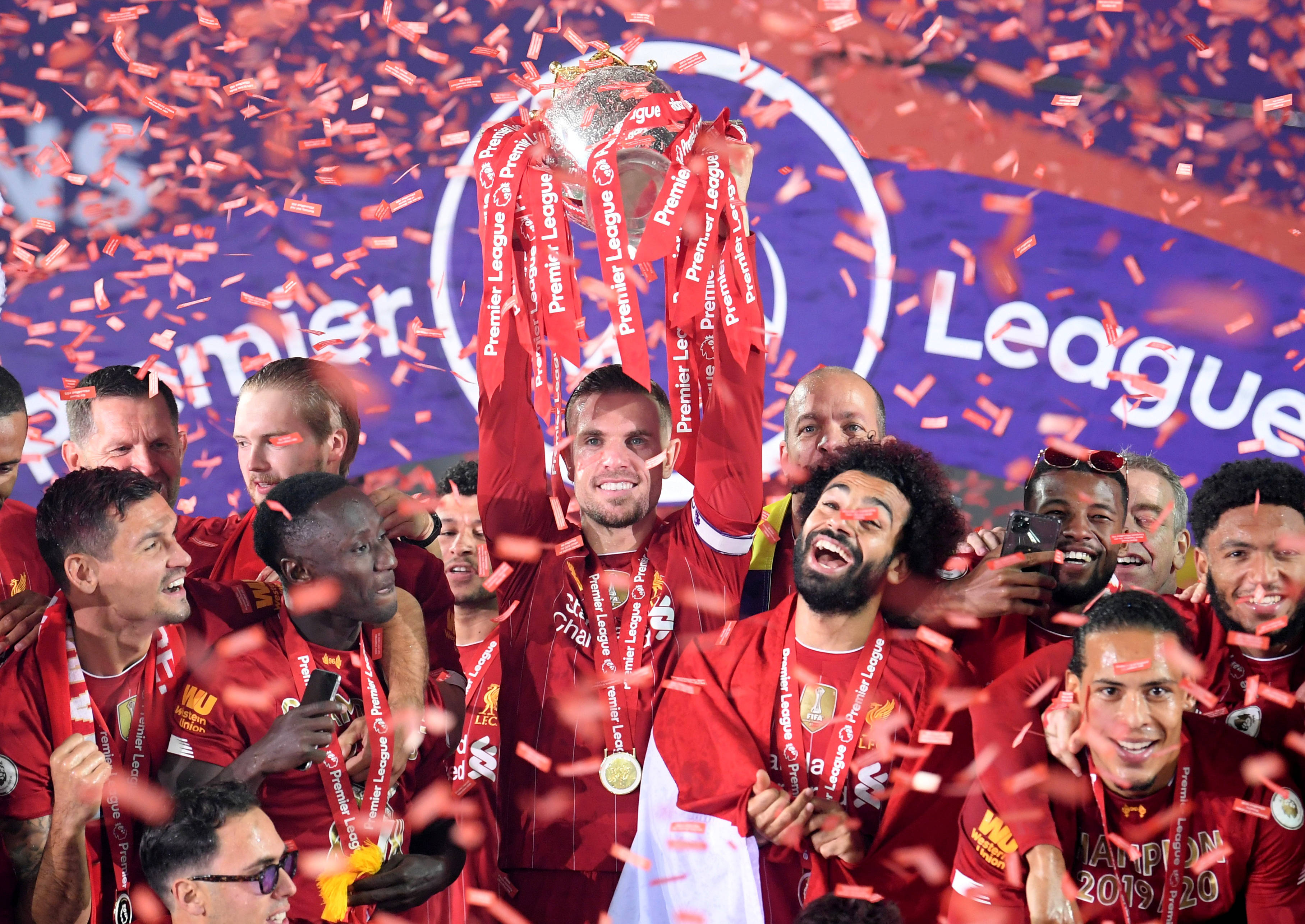 落地魔都 落地魔都