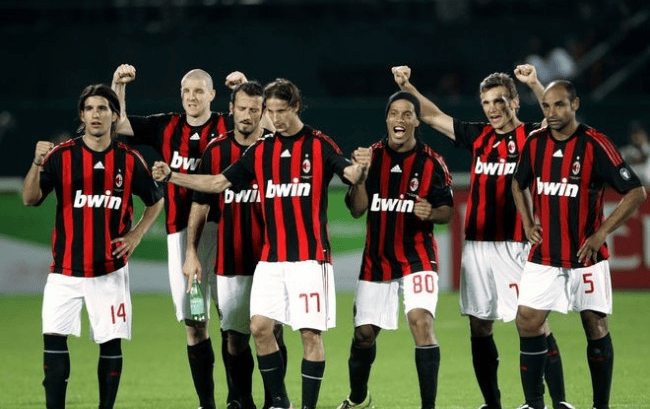 既得利益 既得利益